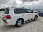 2011 LEXUS LX 570