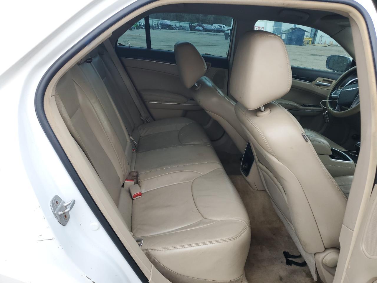 2013 CHRYSLER 300