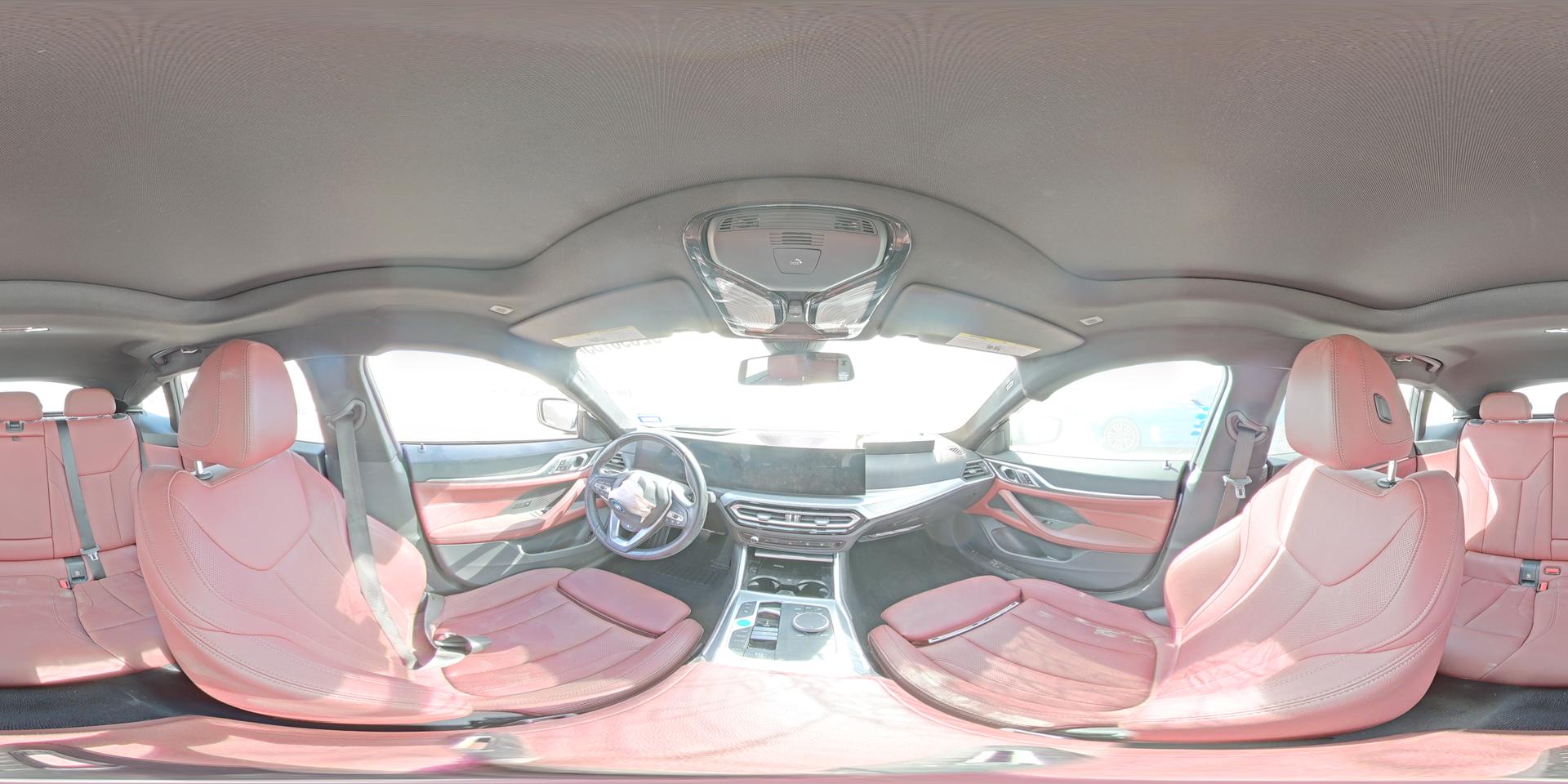 2023 BMW i4