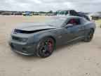 2013 CHEVROLET Camaro