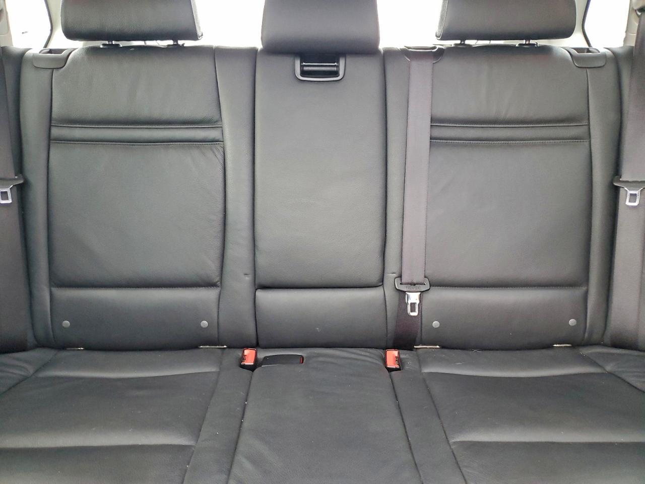 2013 BMW X5