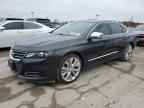 2015 CHEVROLET IMPALA