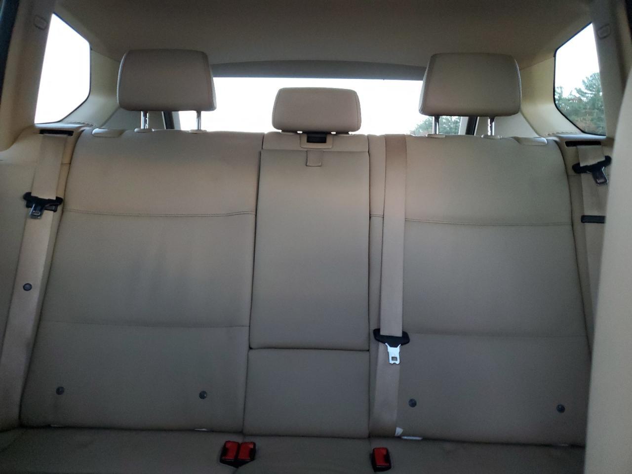 2013 BMW X3