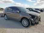 2017 BUICK Envision