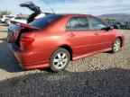 2007 TOYOTA COROLLA