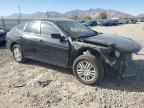 2012 HONDA Crosstour