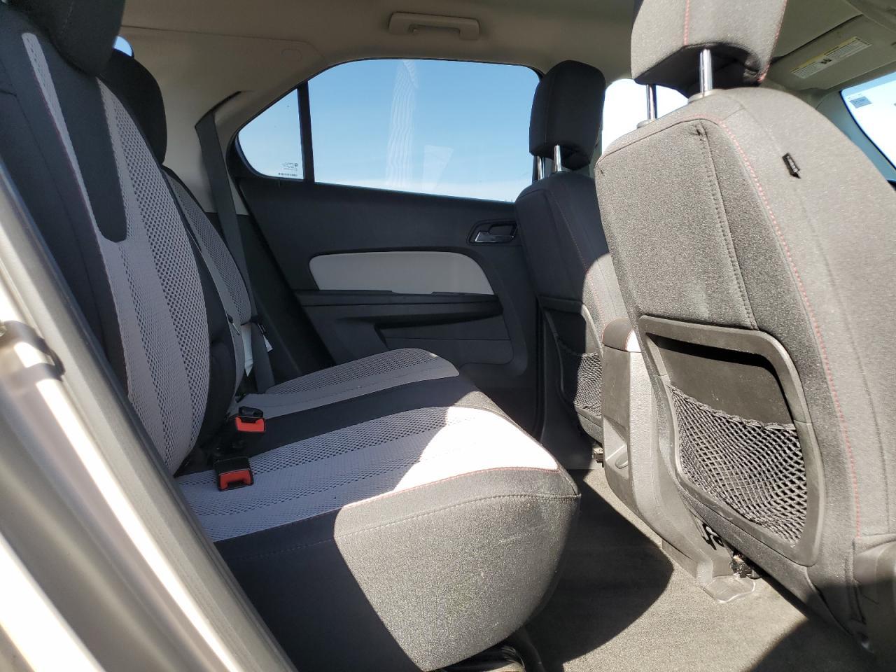 2012 CHEVROLET EQUINOX