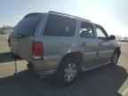 2002 CADILLAC ESCALADE