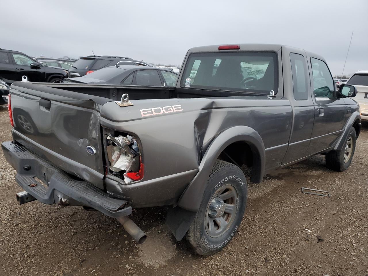 2005 FORD RANGER