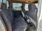 2000 NISSAN Frontier