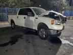 2008 FORD F-150