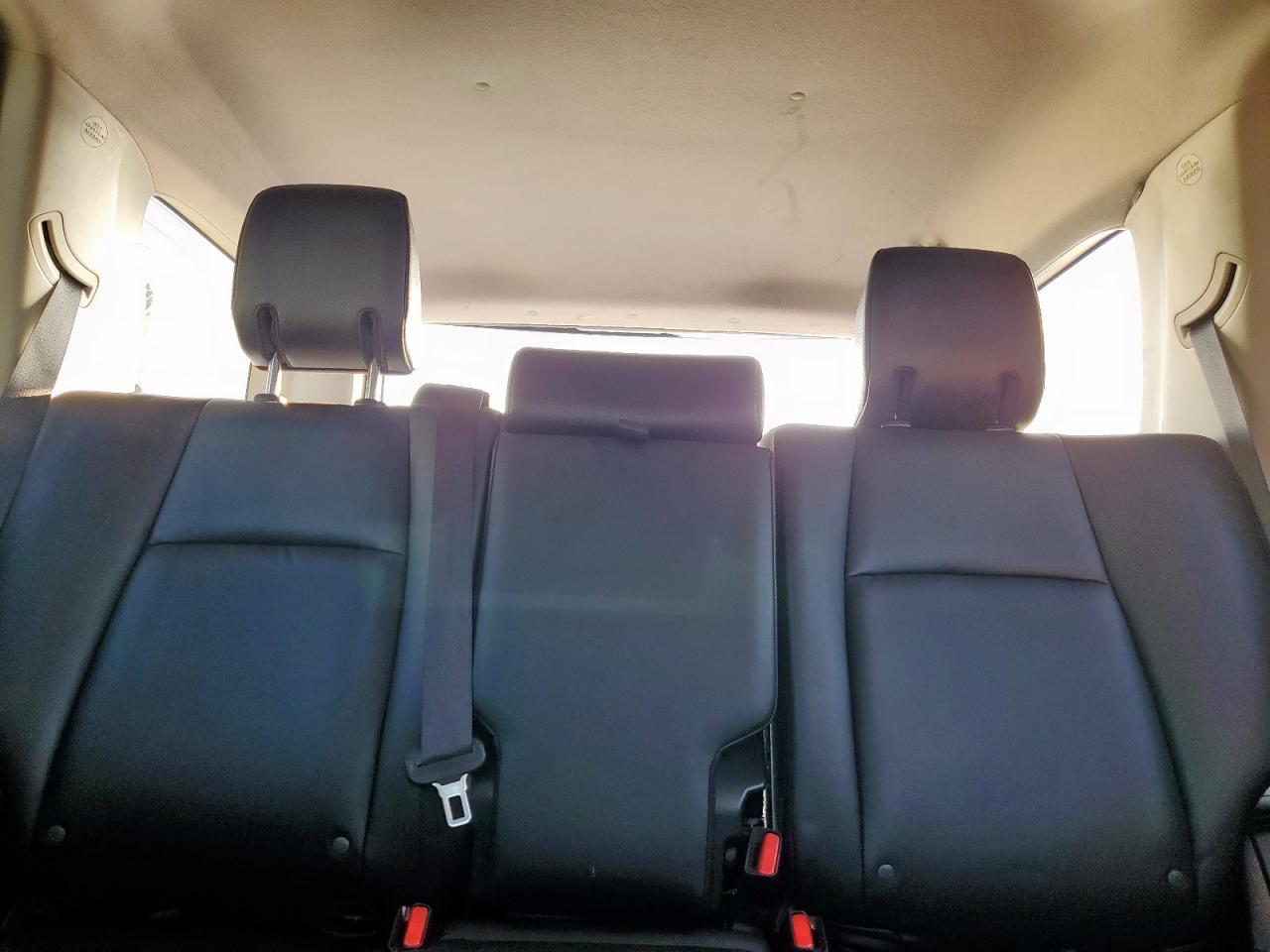 2017 TOYOTA 4Runner