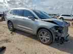 2025 CADILLAC XT6