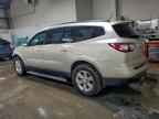 2013 CHEVROLET TRAVERSE