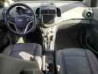 2014 CHEVROLET SONIC
