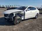 2018 MASERATI Levante