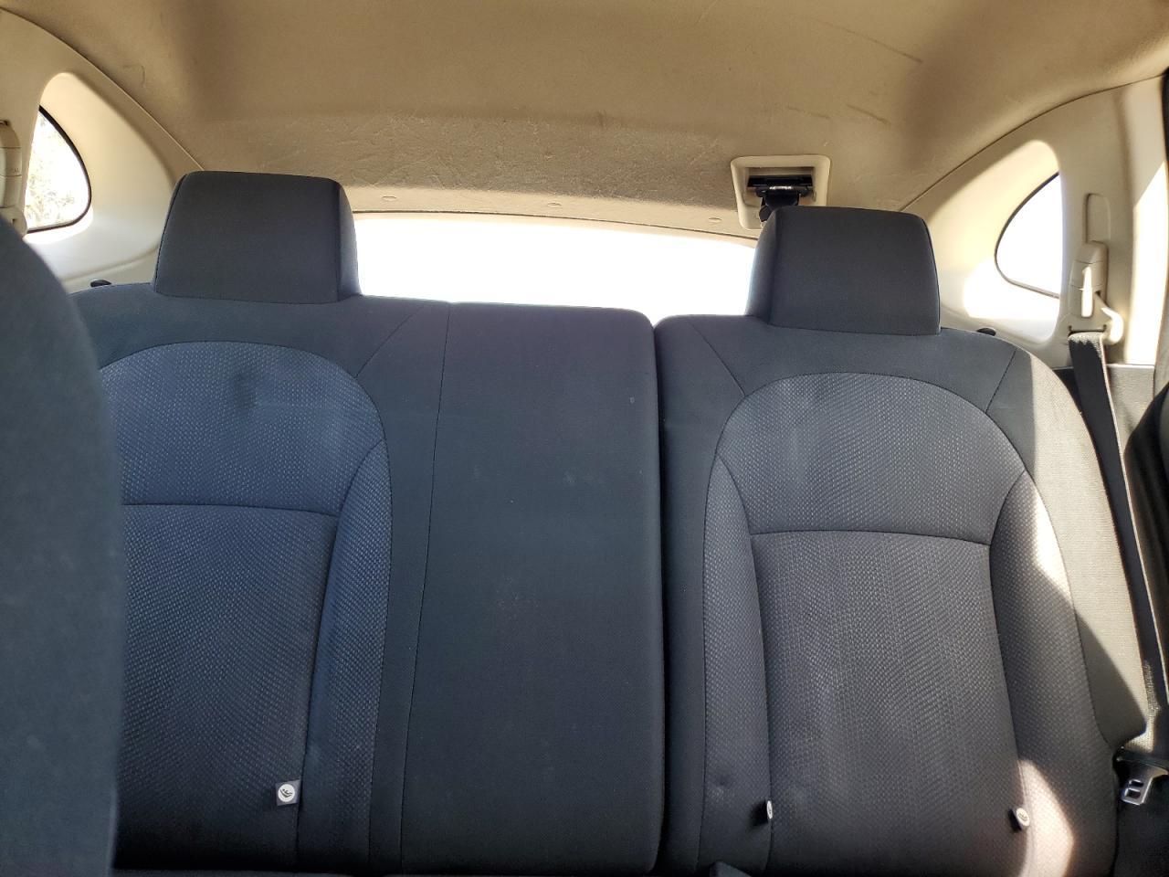 2014 NISSAN ROGUE