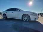 2012 NISSAN Maxima