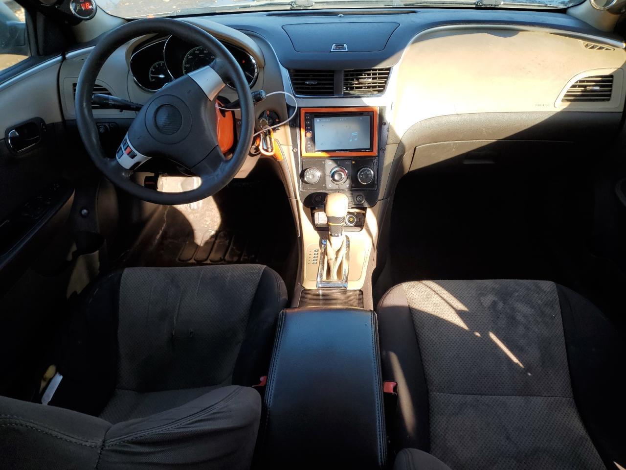 2011 CHEVROLET MALIBU