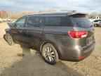 2018 KIA SEDONA