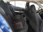2021 NISSAN VERSA
