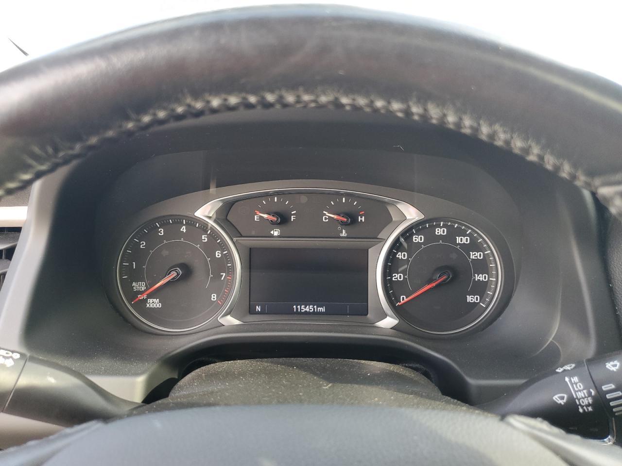2020 GMC ACADIA
