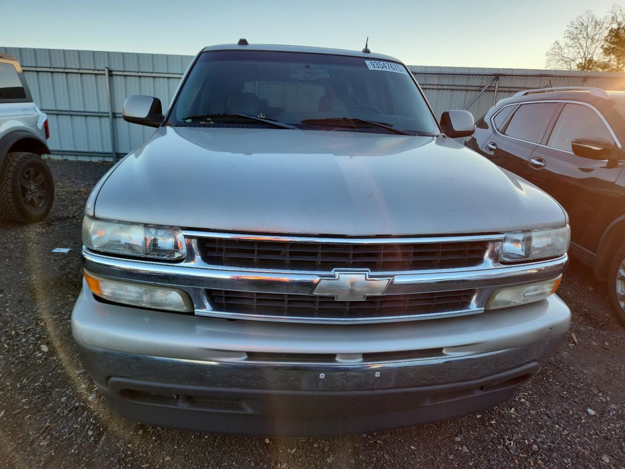 2005 CHEVROLET