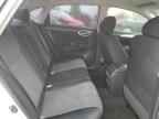 2014 NISSAN SENTRA
