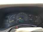 2001 CHEVROLET Tahoe