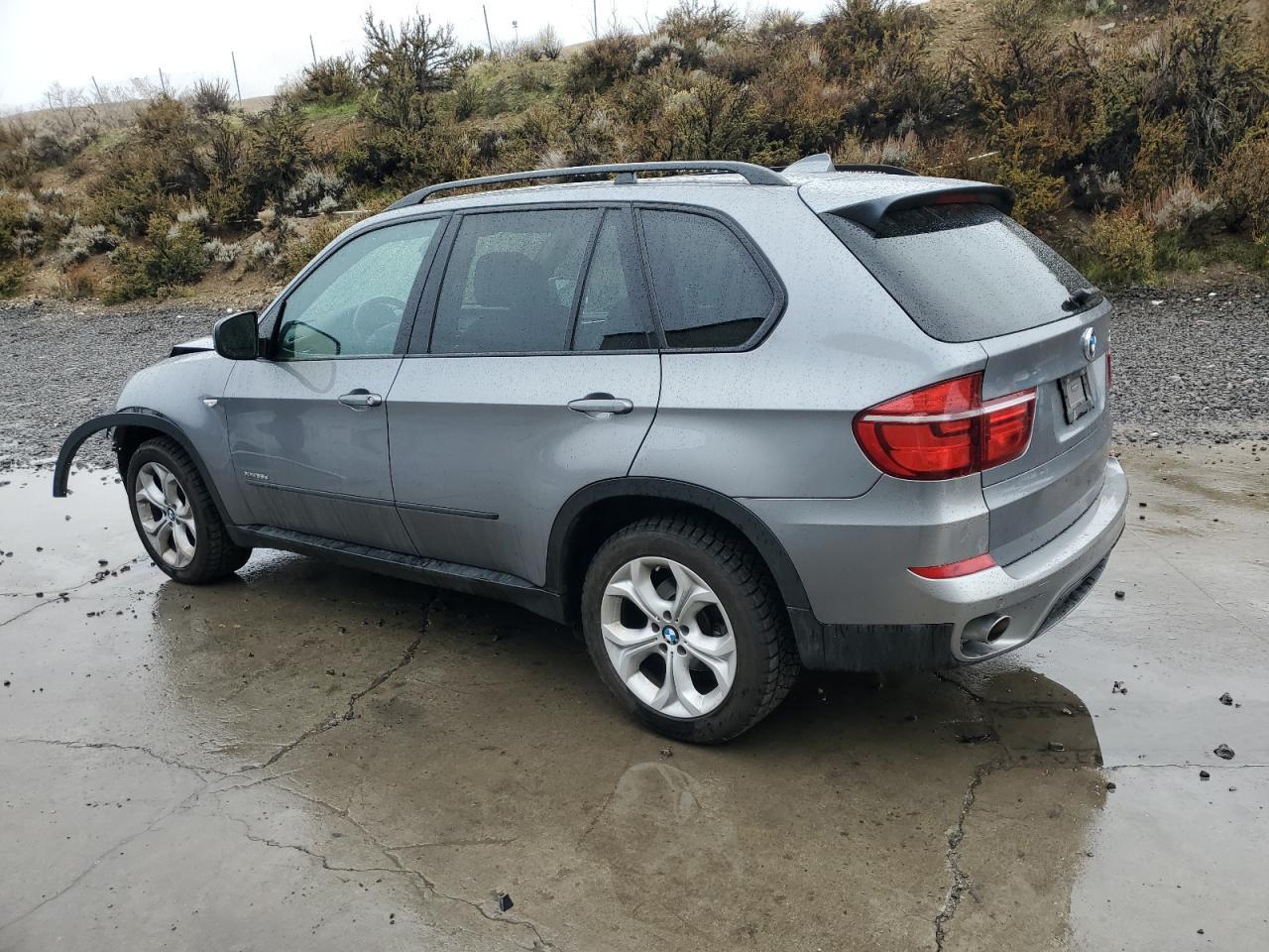 2013 BMW X5