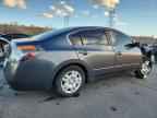 2009 NISSAN ALTIMA