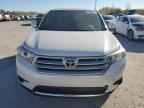 2013 TOYOTA HIGHLANDER