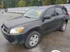 2009 TOYOTA RAV4