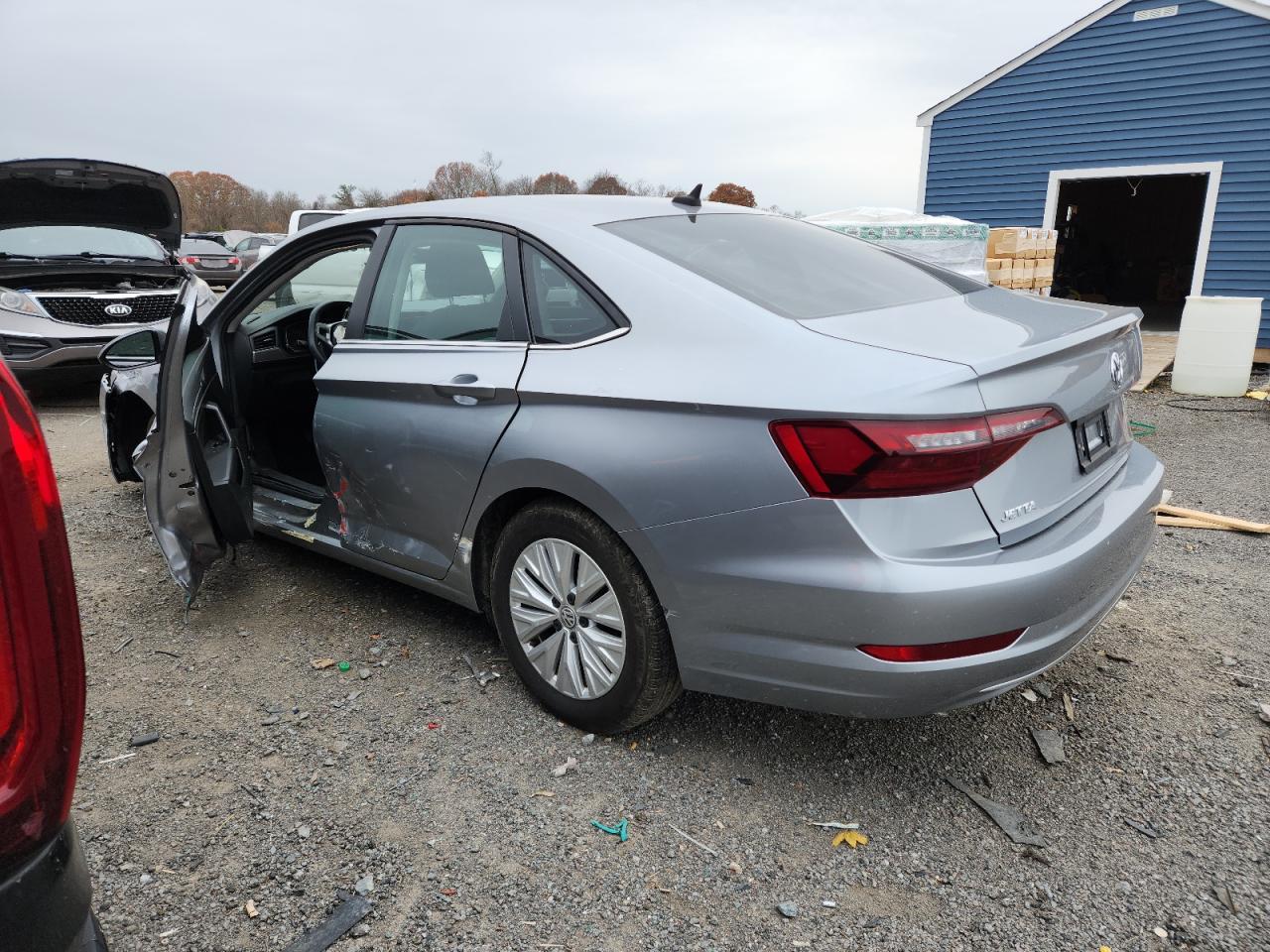 2020 VOLKSWAGEN JETTA