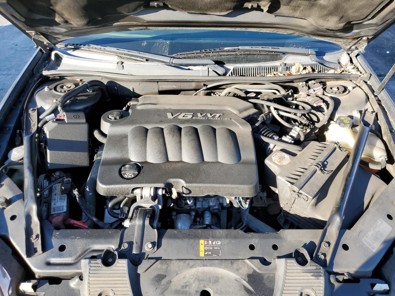 2013 CHEVROLET IMPALA