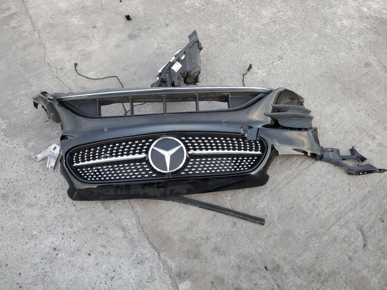 2021 MERCEDES-BENZ E-Class