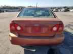 2007 TOYOTA COROLLA