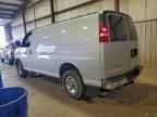 2017 GMC Savana