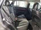 2010 SUBARU Outback