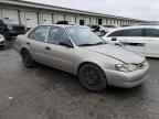 1998 TOYOTA COROLLA