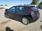 2025 NISSAN LEAF