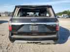 2018 FORD Expedition
