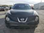 2012 NISSAN Juke