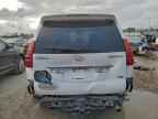 2007 LEXUS Gx 470