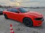2017 DODGE CHARGER