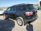 2008 GMC ACADIA