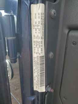 2005 JEEP WRANGLER