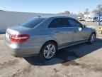 2011 MERCEDES-BENZ E-Class
