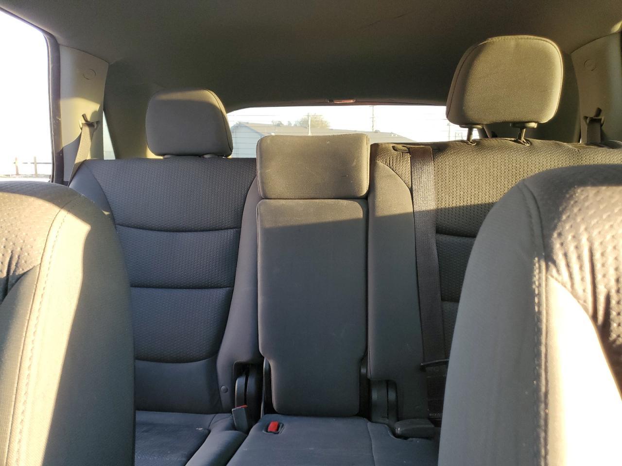 2012 KIA SORENTO