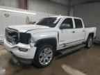 2018 GMC Sierra